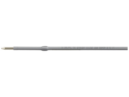 herlitz Recharge pour stylo à bille X-20, bleu