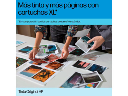 hp Encre hp 981X pour Pagewide Color 556dn, magenta