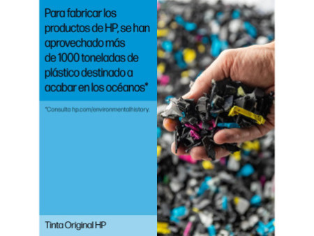 hp Encre hp 981X pour Pagewide Color 556dn, magenta