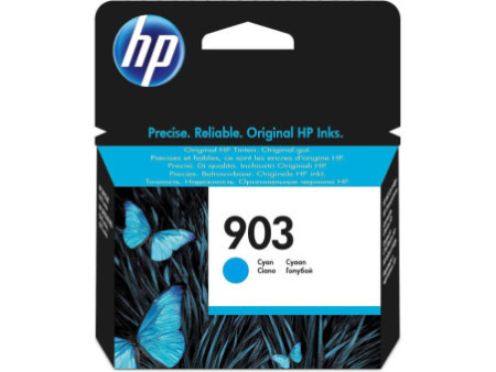 hp Encre hp 903 pour OfficeJet Pro 6960, cyan