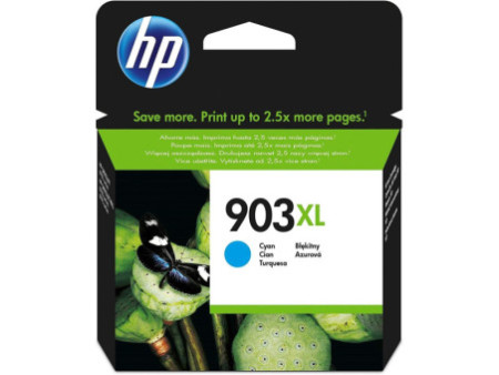 hp Encre hp903XL pour OfficeJet Pro 6960, cyan