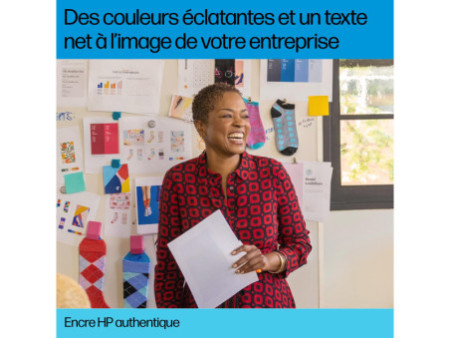 hp Encre hp903XL pour OfficeJet Pro 6960, cyan