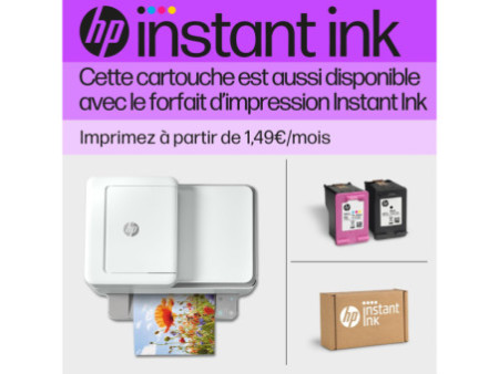 hp Encre hp903XL pour OfficeJet Pro 6960, jaune