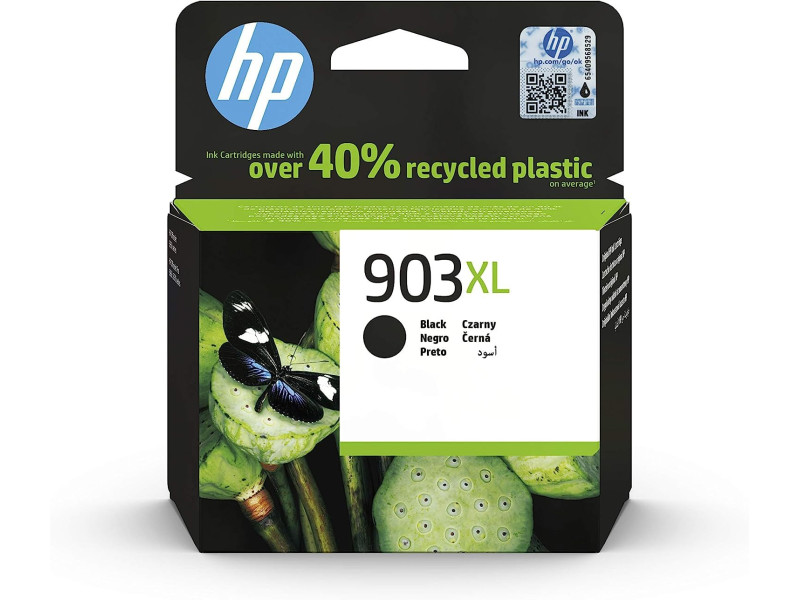 hp Encre hp903XL pour OfficeJet Pro 6960, noir