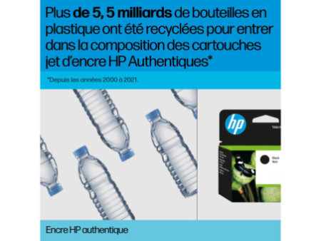 hp Encre hp 303 pour Envy Photo 6220, 3 couleurs