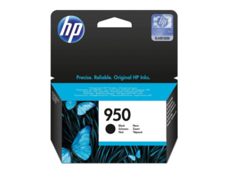 hp Encre hp 950 pour OfficeJet Pro 8100, noir