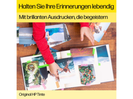 hp Encre hp 951XL pour OfficeJet Pro 8100, cyan