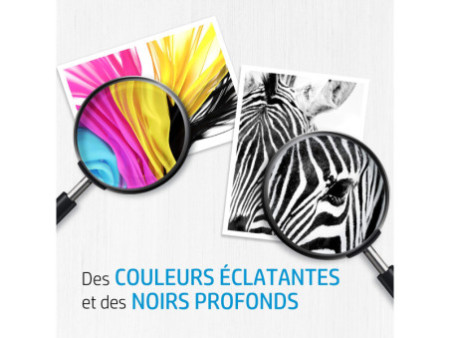 hp Encre hp 951XL pour OfficeJet Pro 8100, jaune