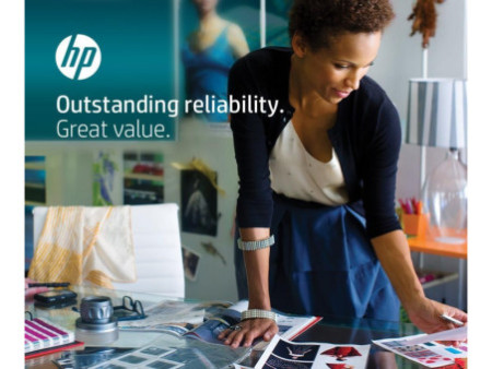 hp Encre hp 950XL pour OfficeJet Pro 8100, noir