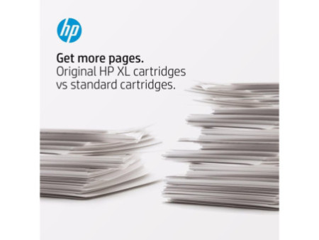 hp Encre hp 950XL pour OfficeJet Pro 8100, noir