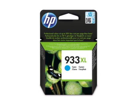 hp Encre hp 933XL pour OfficeJet 7612, cyan