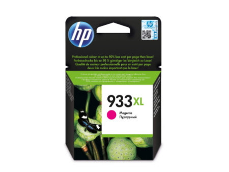 hp Encre hp 933XL pour OfficeJet 7612, magenta