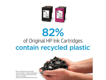 hp Encre hp 934XL pour OfficeJet Pro 6230, noir
