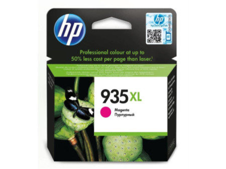 hp Encre hp 935XL pour OfficeJet Pro 6230, magenta