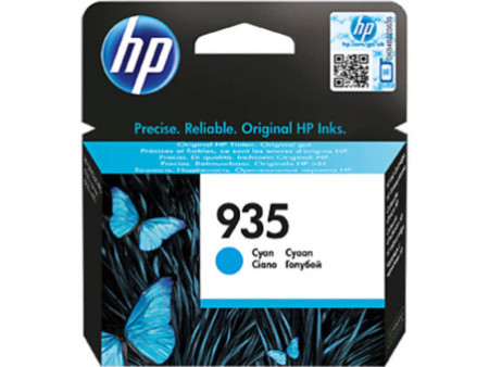 hp Encre hp 935 pour OfficeJet 6230, cyan