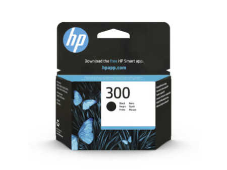hp Encre hp 300 pour DeskJet D2560, noir