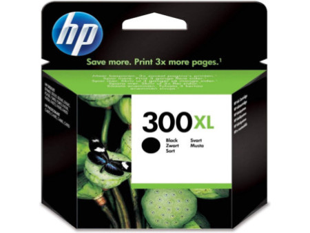 hp Encre hp 300XL pour DeskJet D2560, noir