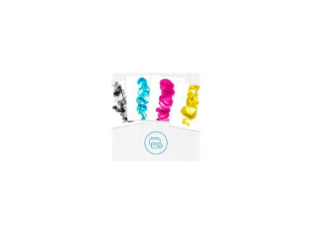 hp Encre hp 932 pour OfficeJet 6100, noir