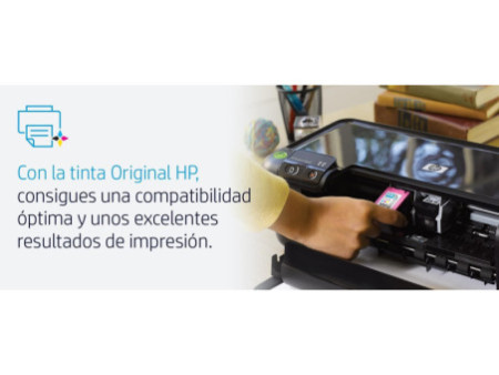 hp Encre hp 971XL pour OfficeJet Pro X451dw, cyan