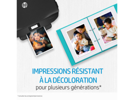 hp Encre hp 920XL pour OfficeJet 6000, magenta