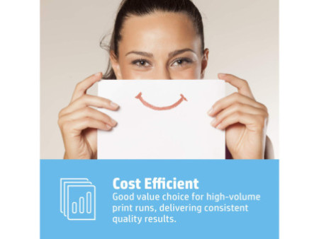 hp Papier pour photocopieuse 'Office', A4, 80 g/m2,