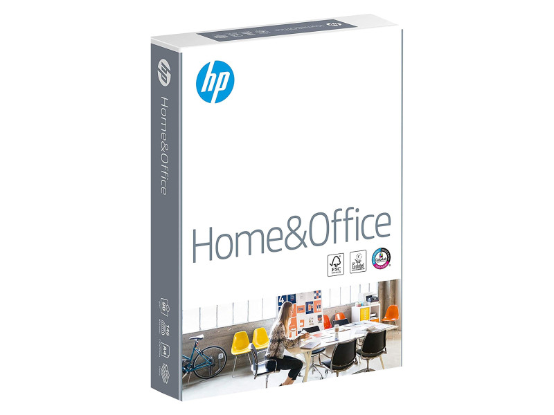 hp Papier multifonction 'home & office', A4,80 g/m2