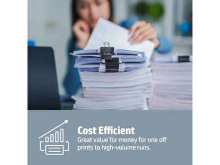 hp Papier multifonction 'home & office', A4,80 g/m2