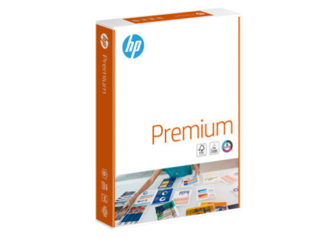 hp Papier multifonction 'Premium', A4, 80 g/m2