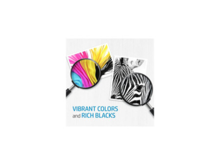 hp Encre hp 728 pour DesignJet T730, noir
