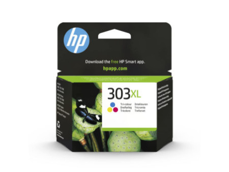 hp Encre hp 303XL pour hp ENVY Photo 6220, 3 couleurs