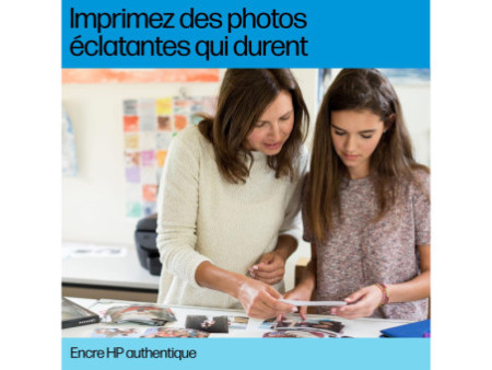 hp Encre hp 303XL pour hp ENVY Photo 6220, 3 couleurs