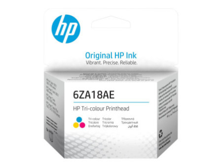 hp Tête d'impression hp 6ZA18AE pour hp Smart Tank Plus 570