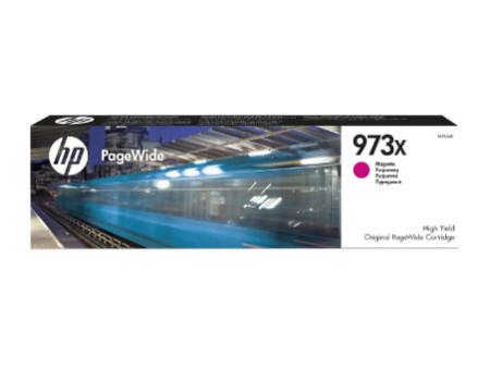 hp Encre hp 973XL pour Pagewide Pro 452, jaune