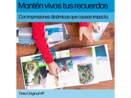 hp Encre hp 913A pour Pagewide 352, cyan