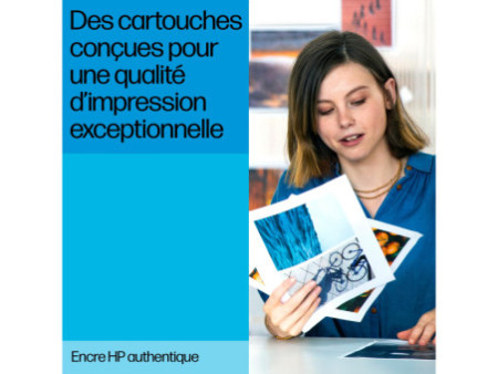 hp Encre hp 302 pour DeskJet 1110, 3 couleurs