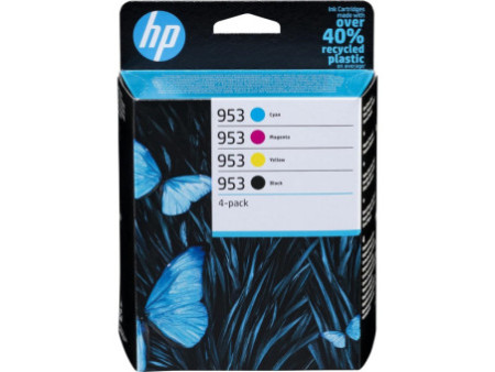 hp Encre hp 953 pour OfficeJet Pro 7720, multipack