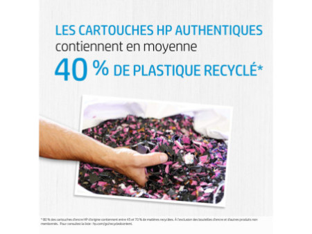 hp Encre hp 903 pour OfficeJet 6960, multipack