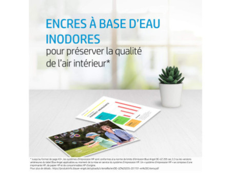 hp Encre hp 903 pour OfficeJet 6960, multipack