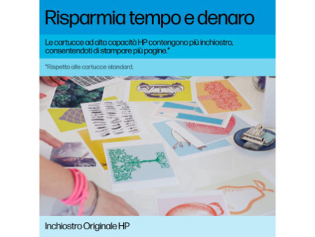 hp Vivera Encre hp 300 pour DeskJet D2560, multipack