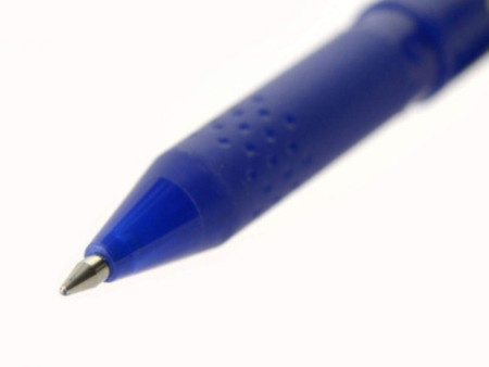 PILOT Stylo roller FRIXION BALL 07, vert