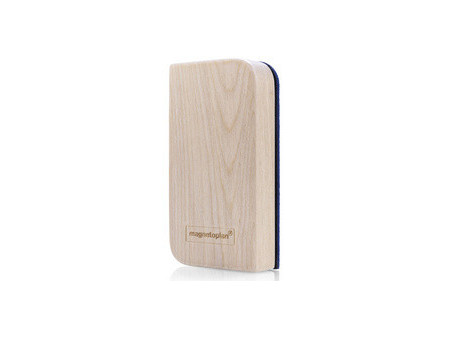 magnetoplan Feutre de rechange pour brosse Wood Series