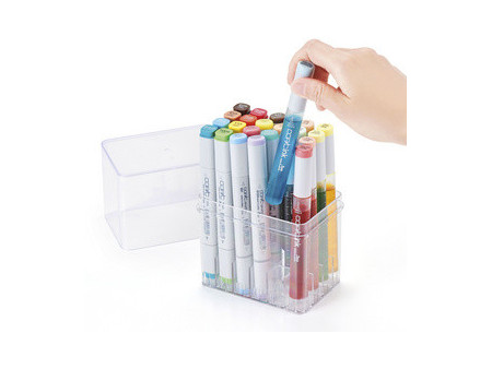 COPIC Présentoir pour 24 marqueurs Classic, non garni
