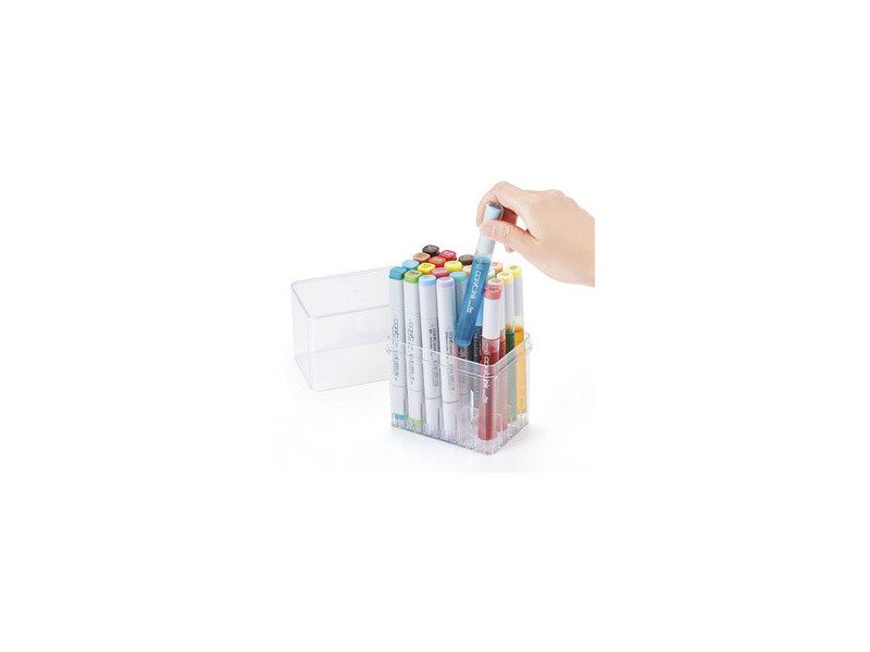COPIC Présentoir pour 24 marqueurs Classic, non garni