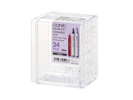 COPIC Présentoir pour 36 marqueurs Classic, non garni