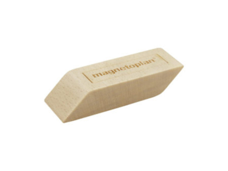 magnetoplan Aimant néodyme Wood Series Design, bouleau