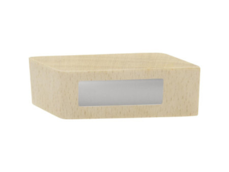 magnetoplan Aimant néodyme Wood Series Design, bouleau