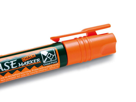 Pentel Marqueur décoratif 'Wet Erase' SMW26,pointe biseautée