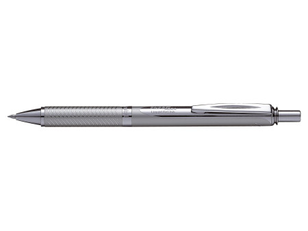 Pentel Roller encre gel Liquid EnerGel Sterling BL407,