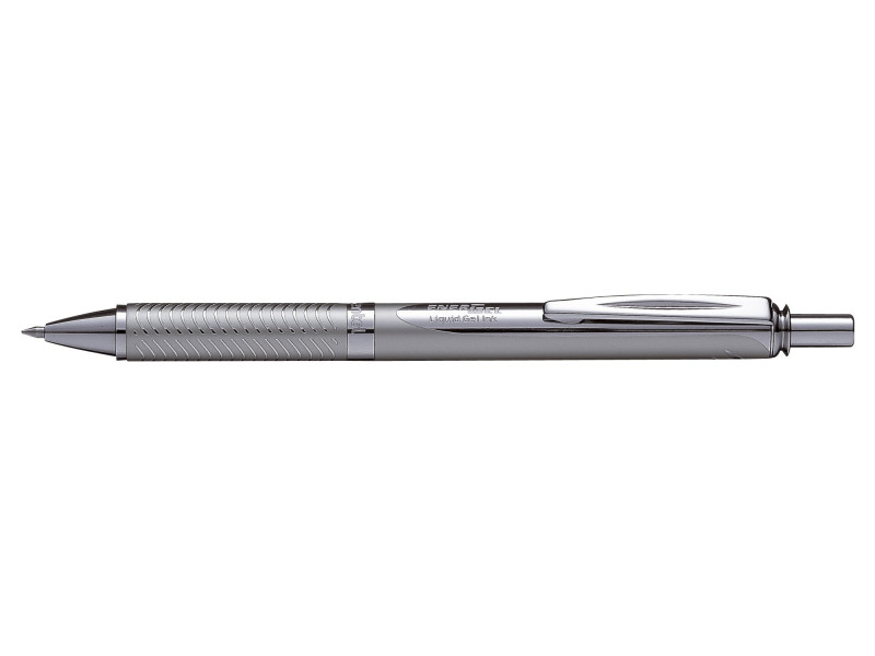 Pentel Roller encre gel Liquid EnerGel Sterling BL407,