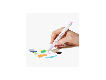 COPIC Marqueur acrea 'Essentials', set de 6